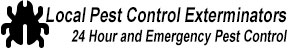 Sugarcreek Township OH Pest Control Exterminators